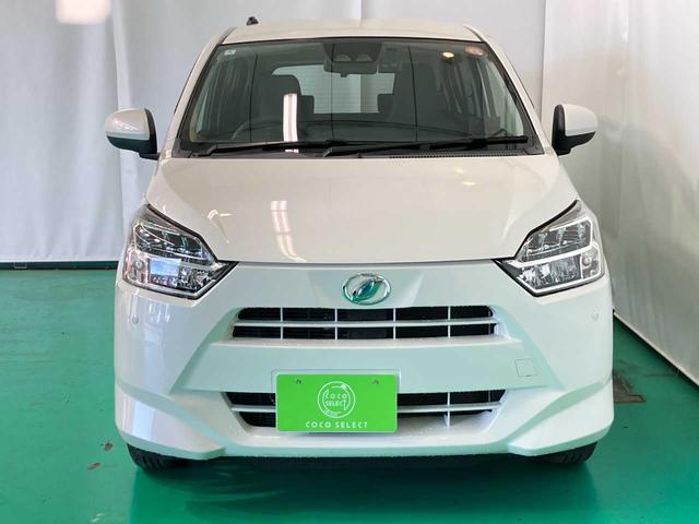 ミライース Ｇ　リミテッドＳＡＩＩＩ　純正ナビ　Ｂｌｕｅｔｏｏｔｈ　バックカメラ　ドライブレコーダー　シートヒーター　エンジンスターター　衝突被害軽減ブレーキ　コーナーセンサー　アイドリングストップ　ＥＳＣ　ＵＳＢ（7枚目）