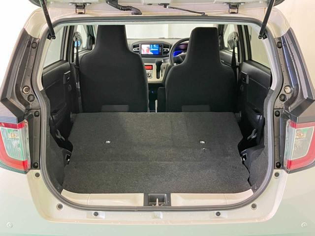 ミライース Ｇ　リミテッドＳＡＩＩＩ　純正ナビ　Ｂｌｕｅｔｏｏｔｈ　バックカメラ　ドライブレコーダー　シートヒーター　エンジンスターター　衝突被害軽減ブレーキ　コーナーセンサー　アイドリングストップ　ＥＳＣ　ＵＳＢ（10枚目）