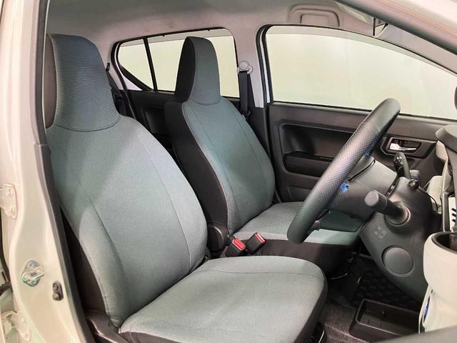 ミライース Ｇ　リミテッドＳＡＩＩＩ　純正ナビ　Ｂｌｕｅｔｏｏｔｈ　バックカメラ　ドライブレコーダー　シートヒーター　エンジンスターター　衝突被害軽減ブレーキ　コーナーセンサー　アイドリングストップ　ＥＳＣ　ＵＳＢ（19枚目）