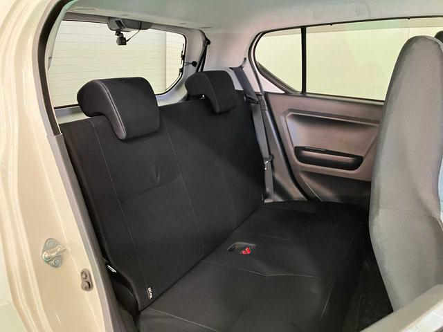 ミライース Ｇ　リミテッドＳＡＩＩＩ　純正ナビ　Ｂｌｕｅｔｏｏｔｈ　バックカメラ　ドライブレコーダー　シートヒーター　エンジンスターター　衝突被害軽減ブレーキ　コーナーセンサー　アイドリングストップ　ＥＳＣ　ＵＳＢ（20枚目）