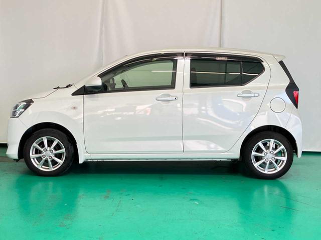 ミライース Ｇ　リミテッドＳＡＩＩＩ　純正ナビ　Ｂｌｕｅｔｏｏｔｈ　バックカメラ　ドライブレコーダー　シートヒーター　エンジンスターター　衝突被害軽減ブレーキ　コーナーセンサー　アイドリングストップ　ＥＳＣ　ＵＳＢ（40枚目）