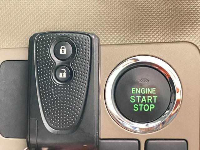 ムーヴ X ミュージックサーバー CD スマートキー アイドリングストップ オートエアコン オートライト 純正14AW 電動格納ミラー(13枚目)