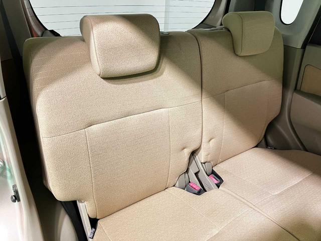 ムーヴ X ミュージックサーバー CD スマートキー アイドリングストップ オートエアコン オートライト 純正14AW 電動格納ミラー(15枚目)