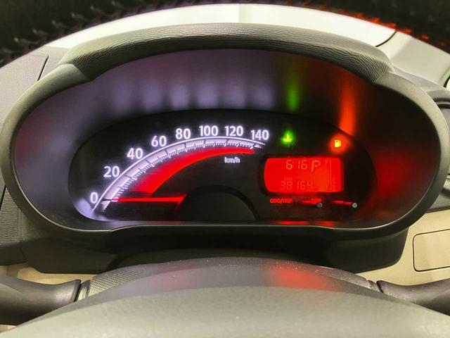 ムーヴ X ミュージックサーバー CD スマートキー アイドリングストップ オートエアコン オートライト 純正14AW 電動格納ミラー(17枚目)