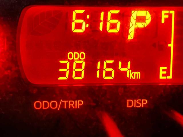 ムーヴ X ミュージックサーバー CD スマートキー アイドリングストップ オートエアコン オートライト 純正14AW 電動格納ミラー(18枚目)