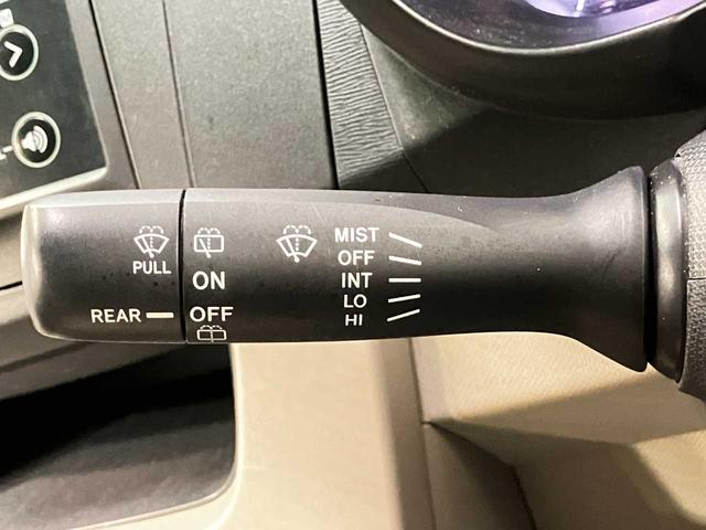 ムーヴ X ミュージックサーバー CD スマートキー アイドリングストップ オートエアコン オートライト 純正14AW 電動格納ミラー(19枚目)