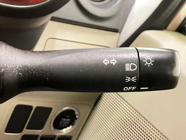 ムーヴ X ミュージックサーバー CD スマートキー アイドリングストップ オートエアコン オートライト 純正14AW 電動格納ミラー(20枚目)