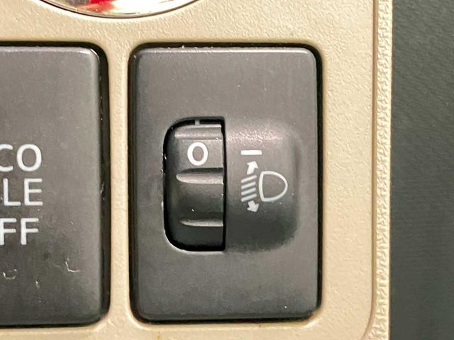 ムーヴ X ミュージックサーバー CD スマートキー アイドリングストップ オートエアコン オートライト 純正14AW 電動格納ミラー(24枚目)