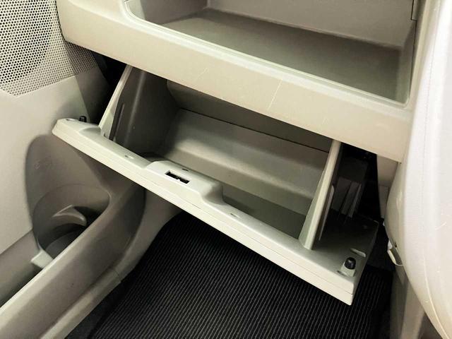 ムーヴ X ミュージックサーバー CD スマートキー アイドリングストップ オートエアコン オートライト 純正14AW 電動格納ミラー(25枚目)