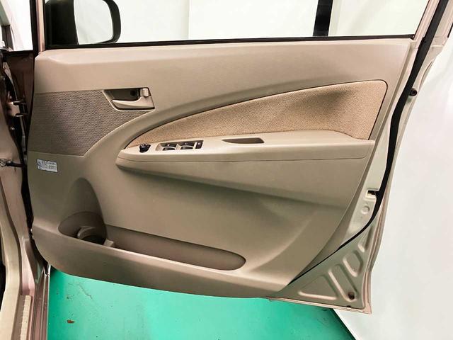 ムーヴ X ミュージックサーバー CD スマートキー アイドリングストップ オートエアコン オートライト 純正14AW 電動格納ミラー(33枚目)