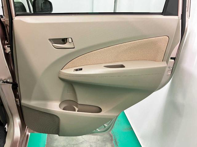 ムーヴ X ミュージックサーバー CD スマートキー アイドリングストップ オートエアコン オートライト 純正14AW 電動格納ミラー(34枚目)