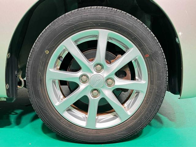 ムーヴ X ミュージックサーバー CD スマートキー アイドリングストップ オートエアコン オートライト 純正14AW 電動格納ミラー(39枚目)