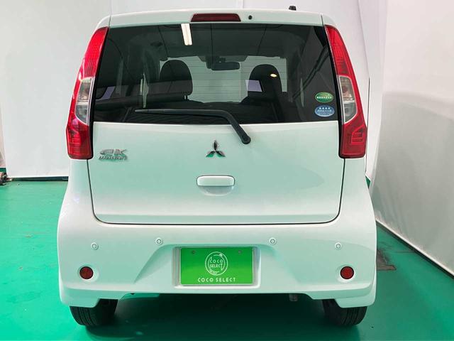 eKワゴン M e-アシスト CDオーディオ シートヒーター 衝突被害軽減ブレーキ ESC アイドリングストップ オートエアコン キーレス(8枚目)