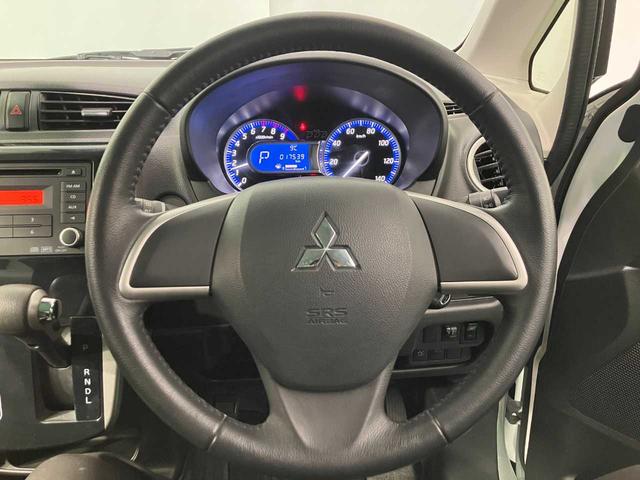 eKワゴン M e-アシスト CDオーディオ シートヒーター 衝突被害軽減ブレーキ ESC アイドリングストップ オートエアコン キーレス(17枚目)