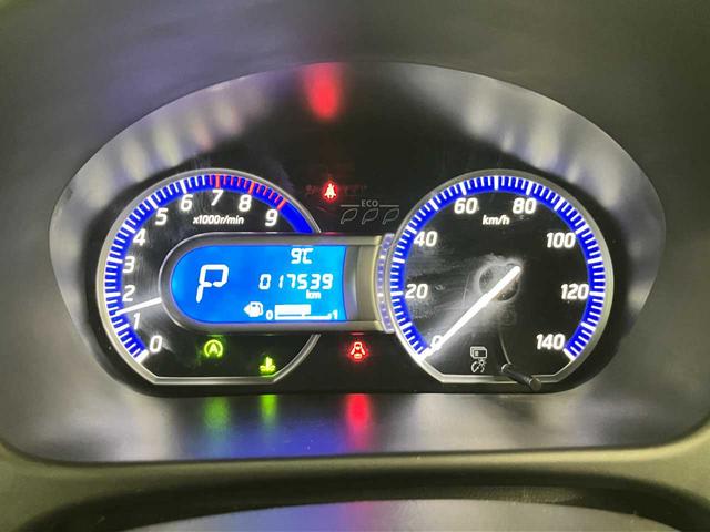 eKワゴン M e-アシスト CDオーディオ シートヒーター 衝突被害軽減ブレーキ ESC アイドリングストップ オートエアコン キーレス(18枚目)