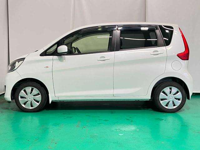 eKワゴン M e-アシスト CDオーディオ シートヒーター 衝突被害軽減ブレーキ ESC アイドリングストップ オートエアコン キーレス(36枚目)