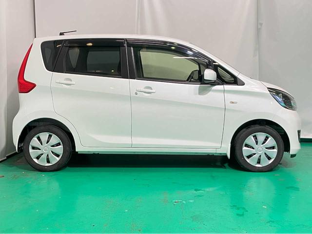 eKワゴン M e-アシスト CDオーディオ シートヒーター 衝突被害軽減ブレーキ ESC アイドリングストップ オートエアコン キーレス(37枚目)