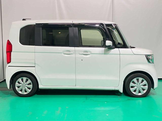 Ｎ－ＢＯＸ Ｇ・Ｌホンダセンシング　純正ナビ　Ｂｌｕｅｔｏｏｔｈ　バックカメラ　ＥＴＣ　ドライブレコーダー　片側電動スライドドア　衝突被害軽減ブレーキ　アダプティブクルーズコントロール　レーンキープアシスト　アイドリングストップ　ＵＳＢ（46枚目）