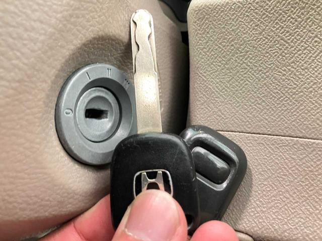 ライフ Ｇ　ＣＤオーディオ　ＥＴＣ　バックカメラ　ＣＤ　ＦＭ／ＡＭ　キーレス　マニュアルエアコン　電動格納ミラー（16枚目）