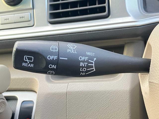 ライフ Ｇ　ＣＤオーディオ　ＥＴＣ　バックカメラ　ＣＤ　ＦＭ／ＡＭ　キーレス　マニュアルエアコン　電動格納ミラー（24枚目）