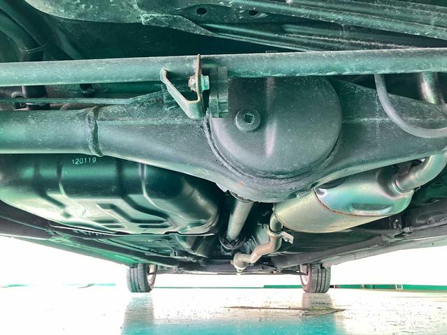 スペーシア ハイブリッドＸ　社外ナビ　Ｂｌｕｅｔｏｏｔｈ　バックカメラ　ＥＴＣ　シートヒーター　両側電動スライドドア　衝突被害軽減ブレーキ　コーナーセンサー　クルーズコントロール　ＥＳＣ　レーンキープアシスト　アイドリングストッ（12枚目）