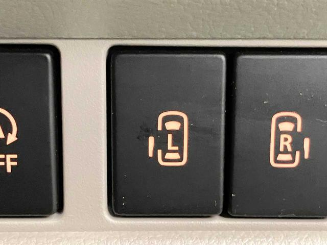 スペーシア ハイブリッドＸ　社外ナビ　Ｂｌｕｅｔｏｏｔｈ　バックカメラ　ＥＴＣ　シートヒーター　両側電動スライドドア　衝突被害軽減ブレーキ　コーナーセンサー　クルーズコントロール　ＥＳＣ　レーンキープアシスト　アイドリングストッ（18枚目）