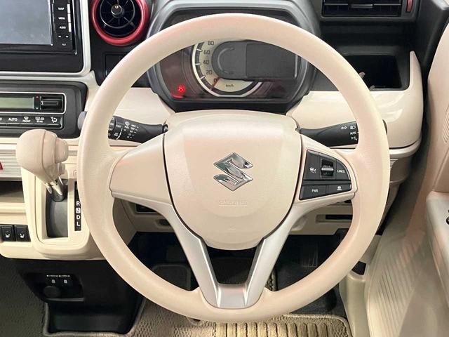 スペーシア ハイブリッドＸ　社外ナビ　Ｂｌｕｅｔｏｏｔｈ　バックカメラ　ＥＴＣ　シートヒーター　両側電動スライドドア　衝突被害軽減ブレーキ　コーナーセンサー　クルーズコントロール　ＥＳＣ　レーンキープアシスト　アイドリングストッ（23枚目）