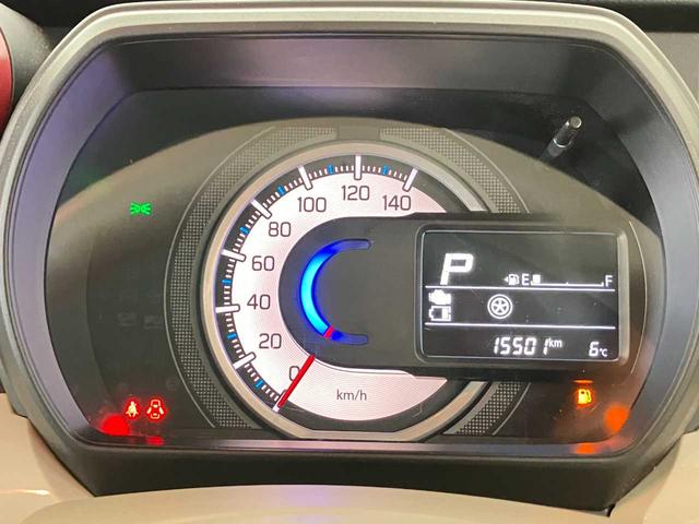 スペーシア ハイブリッドＸ　社外ナビ　Ｂｌｕｅｔｏｏｔｈ　バックカメラ　ＥＴＣ　シートヒーター　両側電動スライドドア　衝突被害軽減ブレーキ　コーナーセンサー　クルーズコントロール　ＥＳＣ　レーンキープアシスト　アイドリングストッ（24枚目）