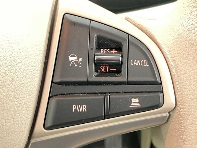 スペーシア ハイブリッドＸ　社外ナビ　Ｂｌｕｅｔｏｏｔｈ　バックカメラ　ＥＴＣ　シートヒーター　両側電動スライドドア　衝突被害軽減ブレーキ　コーナーセンサー　クルーズコントロール　ＥＳＣ　レーンキープアシスト　アイドリングストッ（26枚目）