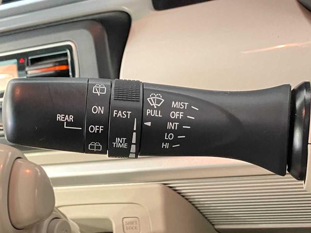 スペーシア ハイブリッドＸ　社外ナビ　Ｂｌｕｅｔｏｏｔｈ　バックカメラ　ＥＴＣ　シートヒーター　両側電動スライドドア　衝突被害軽減ブレーキ　コーナーセンサー　クルーズコントロール　ＥＳＣ　レーンキープアシスト　アイドリングストッ（27枚目）