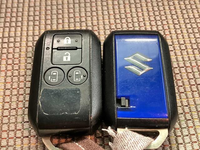 スペーシア ハイブリッドＸ　社外ナビ　Ｂｌｕｅｔｏｏｔｈ　バックカメラ　ＥＴＣ　シートヒーター　両側電動スライドドア　衝突被害軽減ブレーキ　コーナーセンサー　クルーズコントロール　ＥＳＣ　レーンキープアシスト　アイドリングストッ（48枚目）