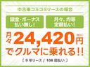 頭金・ボーナス払いなしの月々均等・定額払い!残価無しで最後にはクルマがもらえる安心プラン!車検や税金等もぜーんぶまとめてでラクラク!!