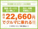 頭金・ボーナス払いなしの月々均等・定額払い！残価無しで最後にはクルマがもらえる安心プラン！車検や税金等もぜーんぶまとめてでラクラク！！