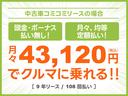 頭金・ボーナス払いなしの月々均等・定額払い!残価無しで最後にはクルマがもらえる安心プラン!車検や税金等もぜーんぶまとめてでラクラク!!