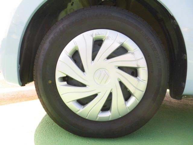 ECO-S 4WD CD キーレス Sヒーター Pガラス(18枚目)