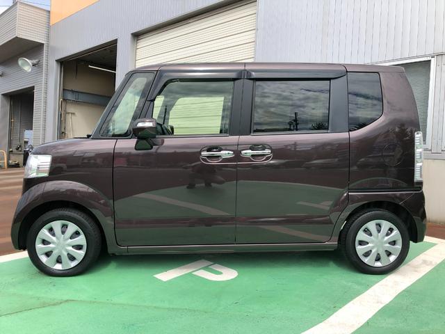 G SSパッケージ ETC車載器 バックカメラ 両側スライド・片側電動 メモリーナビ HID Bluetooth USB DVD再生 CD スマートキー 両シートヒーター 電動格納ミラー プッシュスタート 横滑り防止装置(14枚目)