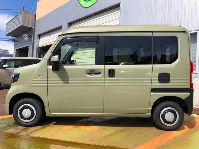 ホンダ Ｎ－ＶＡＮ＋スタイル