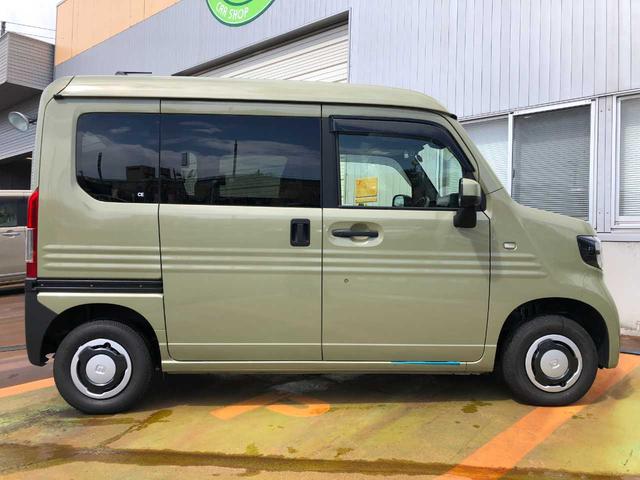 ホンダ Ｎ－ＶＡＮ＋スタイル