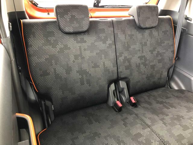 ハスラー Ｘ　純正ナビ　バックカメラ　ドライブレコーダー　ＬＥＤライト　シートヒーター　ＥＳＣ　スマートキー　電動格納ミラー　衝突被害軽減ブレーキ　レーンキープアシスト（27枚目）