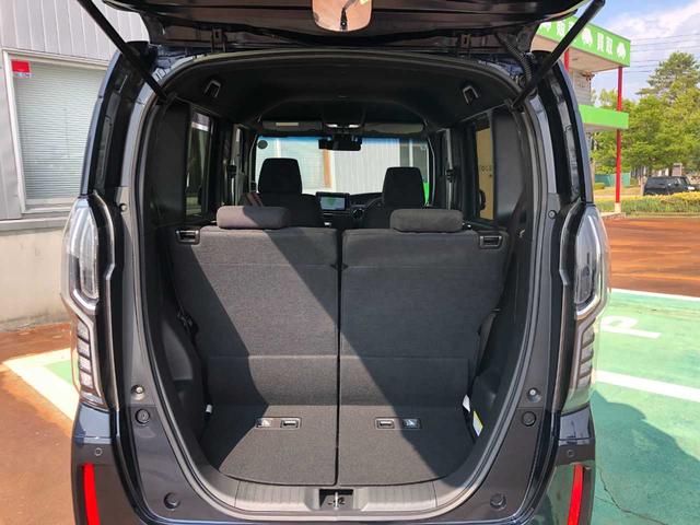 Ｎ－ＢＯＸカスタム Ｌ　純正ナビ　Ｂｌｕｅｔｏｏｔｈ　バックカメラ　片側電動スライドドア　衝突被害軽減ブレーキ　クルーズコントロール　ＬＥＤライト　シートヒーター（14枚目）