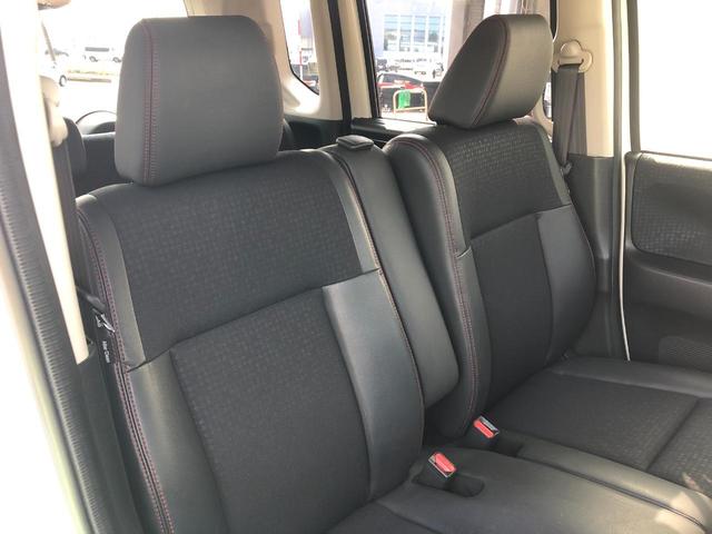 N-BOXカスタム 2トーンカラースタイル G・ターボLパッケージ メモリーナビ Bluetooth 後席モニター 両側電動スライドドア バックカメラ ETC LEDライト ベンチシート チップアップシート スマートキー(13枚目)