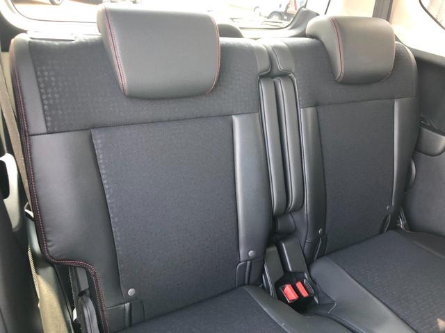 N-BOXカスタム 2トーンカラースタイル G・ターボLパッケージ メモリーナビ Bluetooth 後席モニター 両側電動スライドドア バックカメラ ETC LEDライト ベンチシート チップアップシート スマートキー(27枚目)