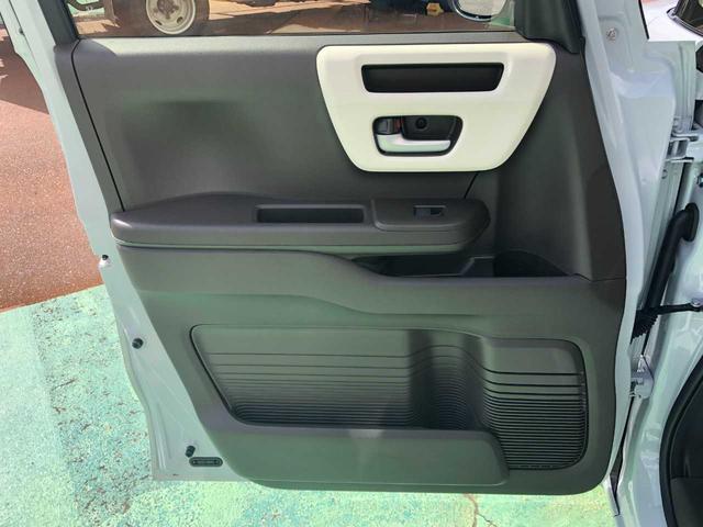 Ｎ－ＢＯＸ Ｌ　Ｂｌｕｅｔｏｏｔｈ　両側スライド片側電動ドア　純正ナビ　ＥＴＣ　ＬＥＤライト　衝突被害軽減ブレーキ　コーナーセンサー　アダプティブクルーズコントロール　レーンキープアシスト　アイドリングストップ（22枚目）