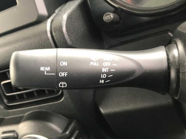 ジムニー ＸＬ　４ＷＤ　Ｂｌｕｅｔｏｏｔｈ　ドライブレコーダー　衝突被害軽減ブレーキ　コーナーセンサー　シートヒーター　ダウンヒルアシストコントロール　フロントフォグランプ　スマートキー　オートライト　ＥＳＣ　４ＷＤ（30枚目）