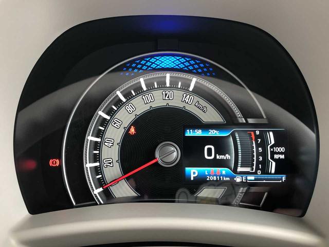 ワゴンＲスマイル ハイブリッドＸセーフティプラスパッケージ装着車　全方位モニター付きメモリーナビ　Ｂｌｕｅｔｏｏｔｈ　両側電動スライドドア　衝突被害軽減ブレーキ　Ｓヒーター　ＥＴＣ　クルーズコントロール　ドライブレコーダー　ＬＥＤヘッドライト　コーナーセンサー（15枚目）
