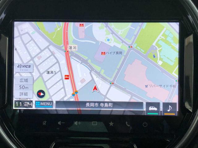 ハスラー Ｊスタイル　４ＷＤ　Ｂｌｕｅｔｏｏｔｈ　純正ナビ　全方位カメラ　ＥＴＣ　ＬＥＤライト　ダウンヒルアシストコントロール　フロントフォグランプ　コーナーセンサー　衝突被害軽減ブレーキ　パーキングアシスト　シートヒーター（41枚目）