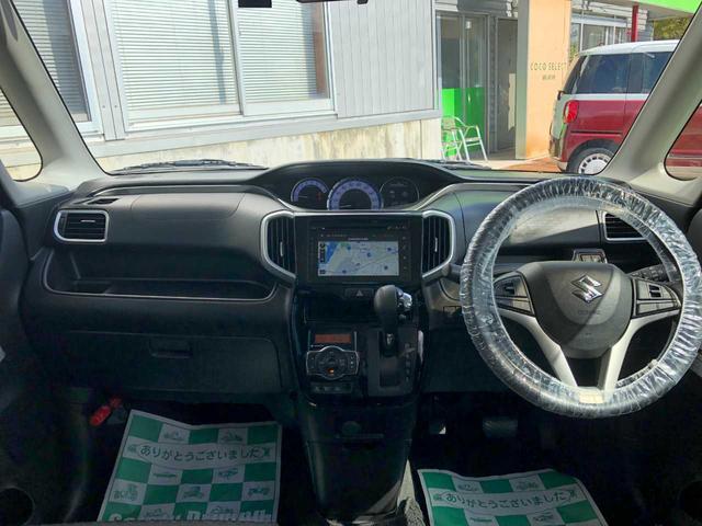 ソリオバンディット ハイブリッドＭＶ　４ＷＤ　Ｂｌｕｅｔｏｏｔｈ　純正ナビ　両側電動スライドドア　ＥＴＣ　ドライブレコーダー　フロントフォグランプ　全方位カメラ　衝突被害軽減ブレーキ　ＬＥＤヘッドライト　パーキングアシスト　シートヒーター（6枚目）