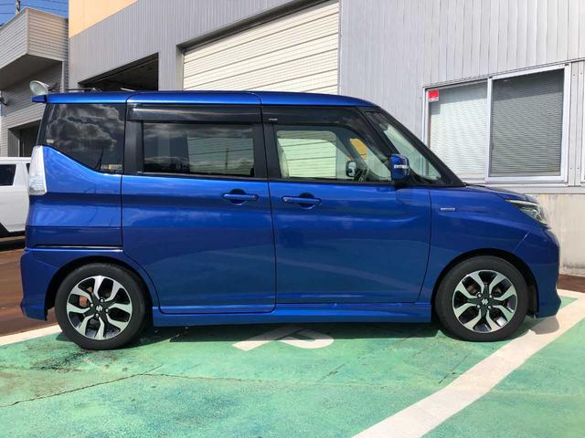 ソリオバンディット ハイブリッドＭＶ　４ＷＤ　Ｂｌｕｅｔｏｏｔｈ　純正ナビ　両側電動スライドドア　ＥＴＣ　ドライブレコーダー　フロントフォグランプ　全方位カメラ　衝突被害軽減ブレーキ　ＬＥＤヘッドライト　パーキングアシスト　シートヒーター（24枚目）