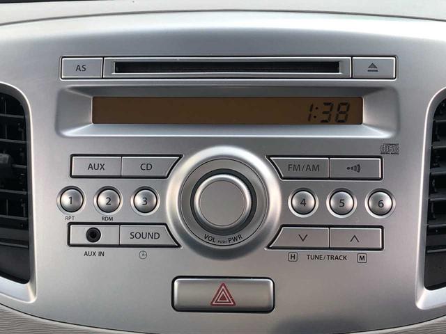 ワゴンR FX 4WD CDオーディオ ETC シートヒーター アイドリングストップ キーレスエントリー フロントフォグランプ オートエアコン パワーウィンドウ キーレスエントリー 4WD アルミホイール(17枚目)