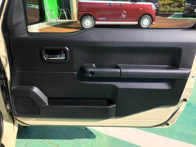 ジムニー XC 4WD Bluetooth メモリーナビ 衝突被害軽減ブレーキ レーンキープアシスト シートヒーター オートクルーズコントロール LEDヘッドライト ESC オートライト スマートキー アイドリングストップ(21枚目)